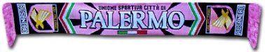 Palermo Scarf