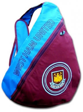 West Ham Utd Hypro Bag