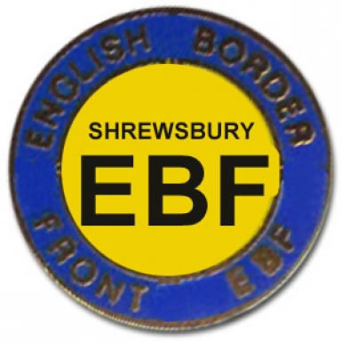 Shrewsbury EBF Badge