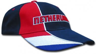 Holland Baseball Cap