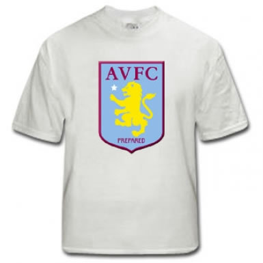 Aston Villa T-Shirt