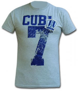 Cuba T-Shirt