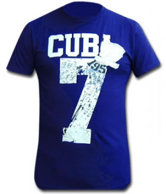 Cuba T-Shirt Cuba T-Shirt