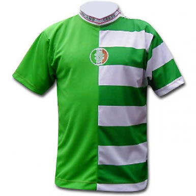 Ireland & Celtic Shirt