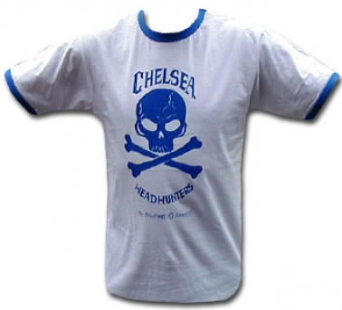 Chelsea HeadHunters T-Shirt