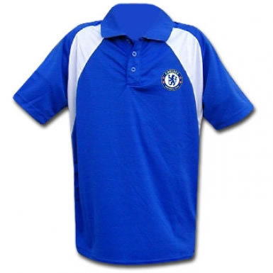 Chelsea Polo Shirt