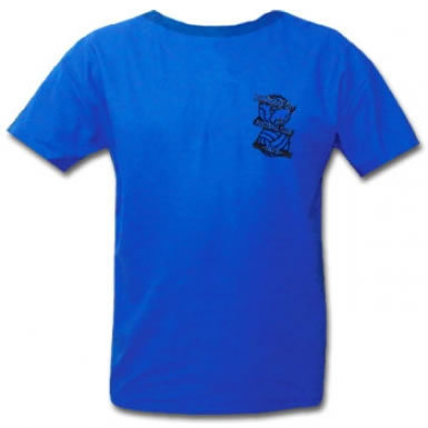 Birmingham City Crest T-Shirt