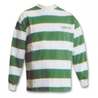 Celtic FC Retro Shirt