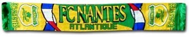Nantes Scarf Nantes Scarf