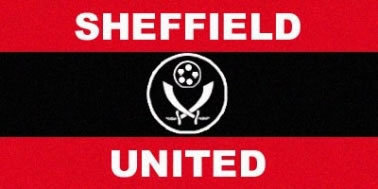 Sheffield Utd Bar Towel Sheffield Utd Bar Towel