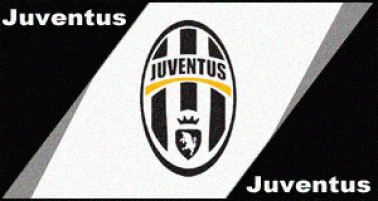 FC Juventus Crest Rug