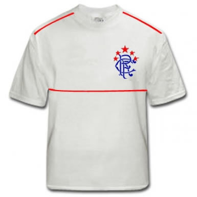 Rangers Crest T-Shirt Rangers Crest T-Shirt