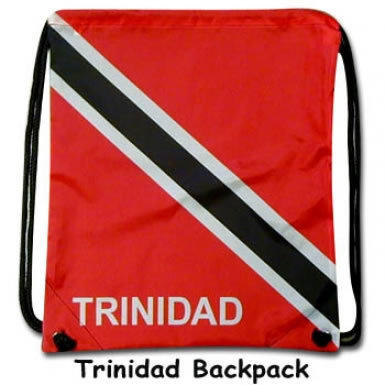 Trinidad Backpack