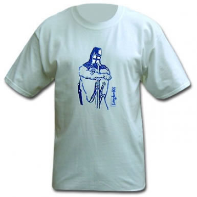 Edward Longshanks T-Shirt