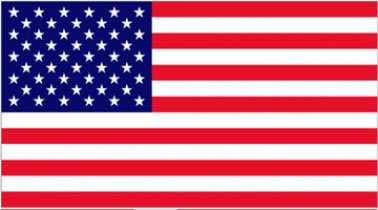 USA Stars & Stripes Flag