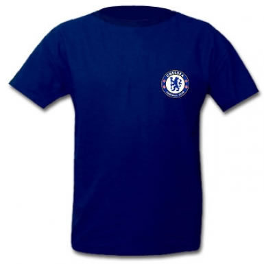 Chelsea Crest T-Shirt