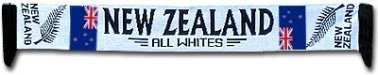 New Zealand Scarf