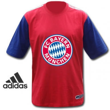 Bayern Munich T-Shirt