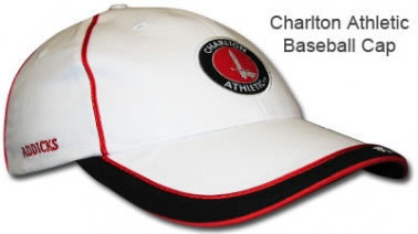 Charlton Athletic Cap