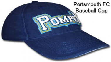 Portsmouth Baseball Cap
