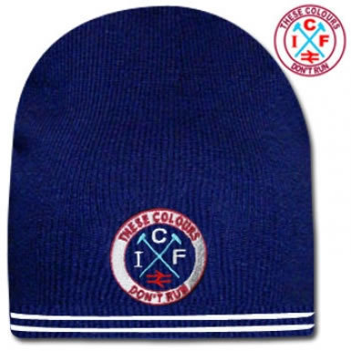 West Ham Inter City Firm ICF Hat