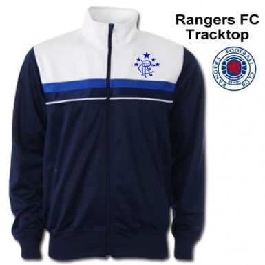 Rangers FC Tracktop