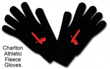 Charlton Athletic Gloves Charlton Athletic Gloves