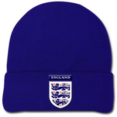 England Crest Bronx Hat