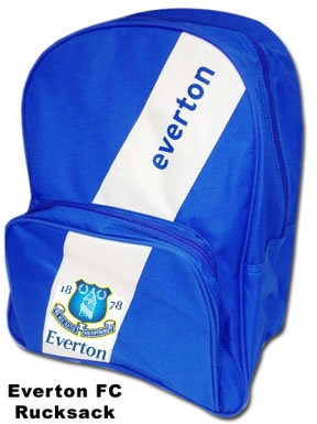 Everton FC Rucksack for Work or School Everton FC Rucksack for Work or School