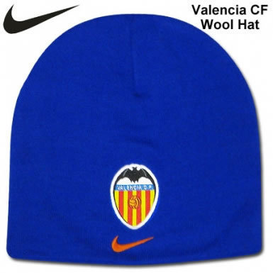 Valencia CF Wool Hat by Nike