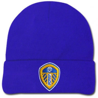 Leeds Utd Bronx Hat