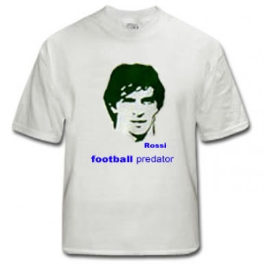 Paolo Rossi T-Shirt