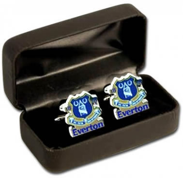 Everton FC Cufflinks