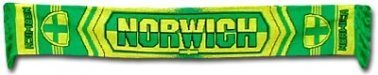 Norwich City Scarf