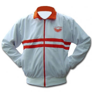 LA Aztecs Retro Tracktop