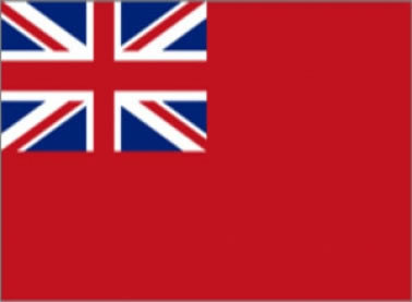 England Ensign Flag