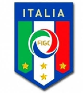 Italy Pin Badge