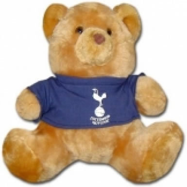 Spurs Teddy Bear