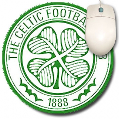 Celtic FC Mousemat