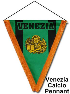 Venezia Pennant