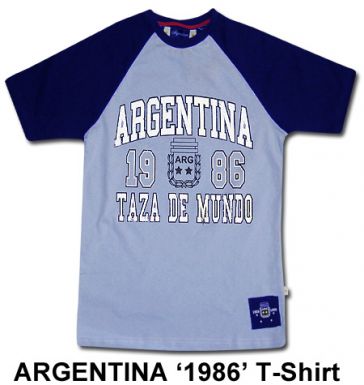 Argentina T-Shirt