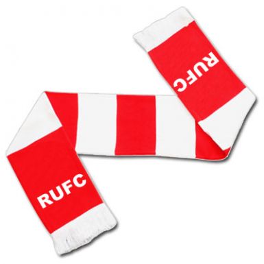 Rotherham United Bar Scarf