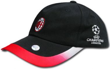 AC Milan Baseball Cap AC Milan Baseball Cap