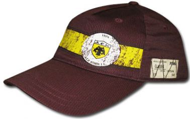 AEK Athens Baseball Cap