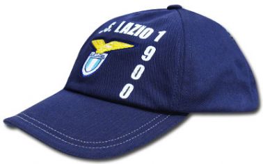 SS Lazio Baseball Cap for Youths