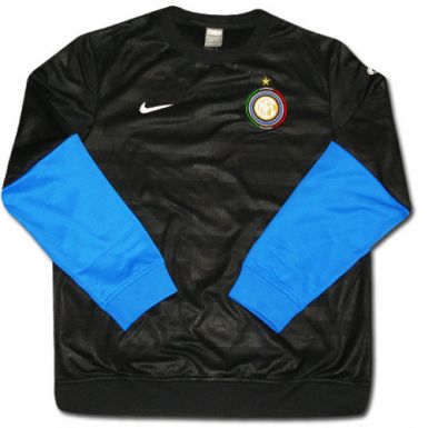Inter Milan Training Top