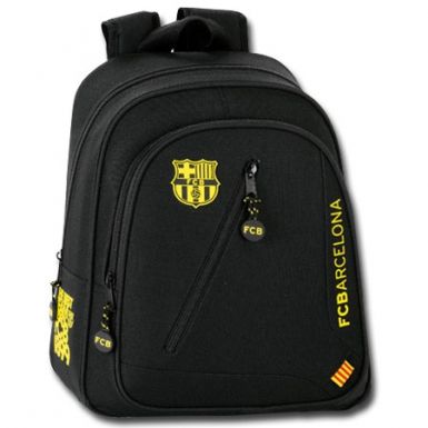 FC Barcelona Crest Junior Rucksack