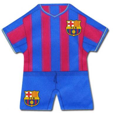 FC Barcelona Mini Kit