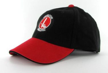 Charlton Athletic Baseball Cap