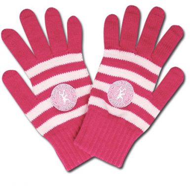 Chelsea FC Wool Gloves